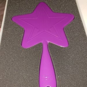 Jeffree Star mirror